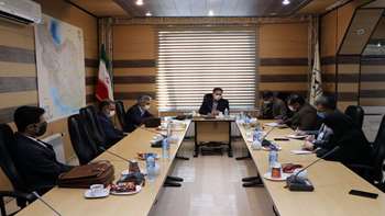 سفر یک روزه رئیس دانشگاه علوم پزشکی استان سمنان به شهرستان دامغان 99.07.09